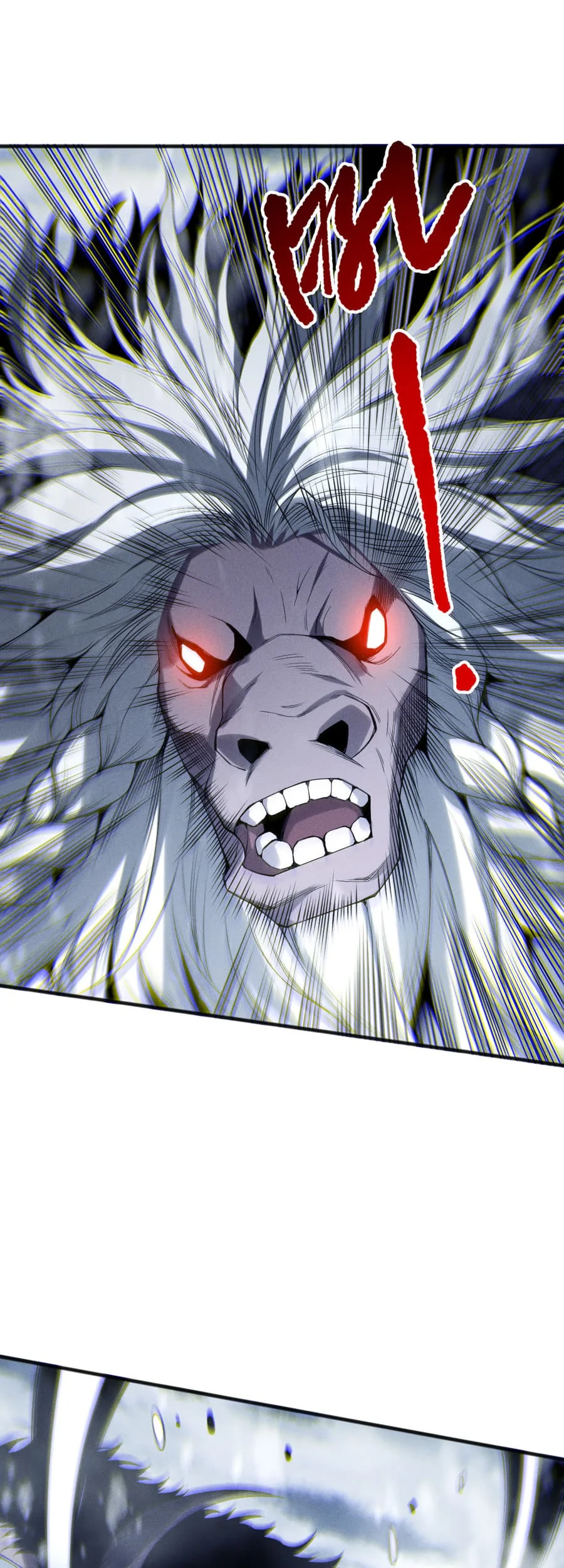 Disastrous Necromancer Bab 238 halaman 34