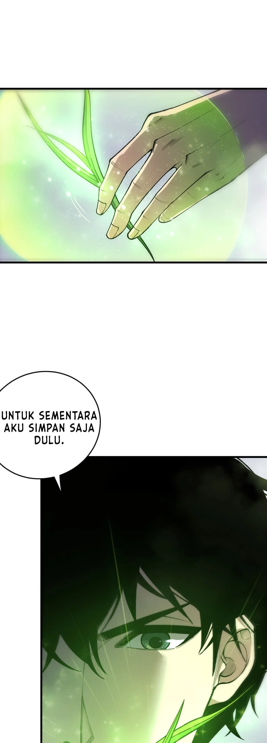 Disastrous Necromancer Bab 238 halaman 40