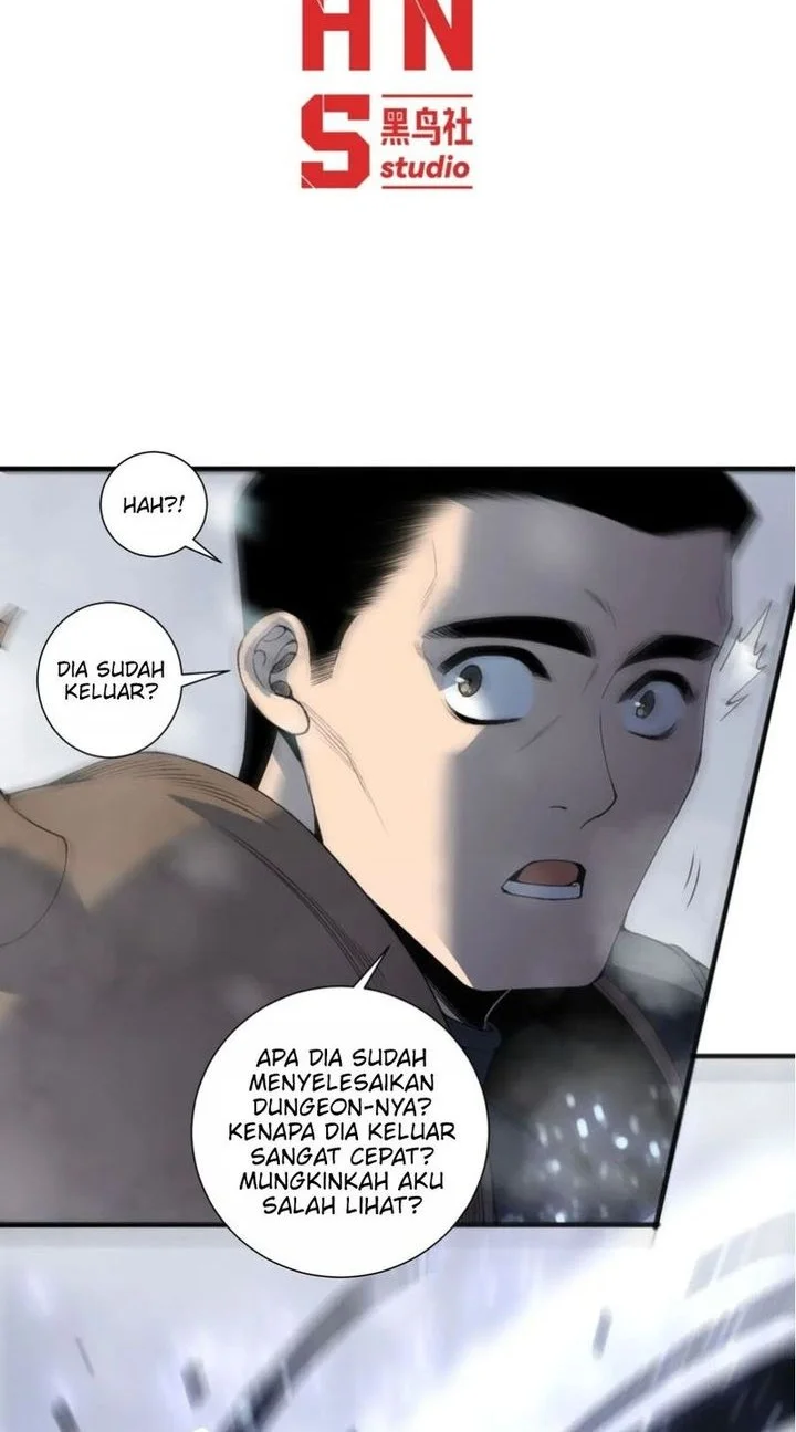 Disastrous Necromancer Bab 239 halaman 2