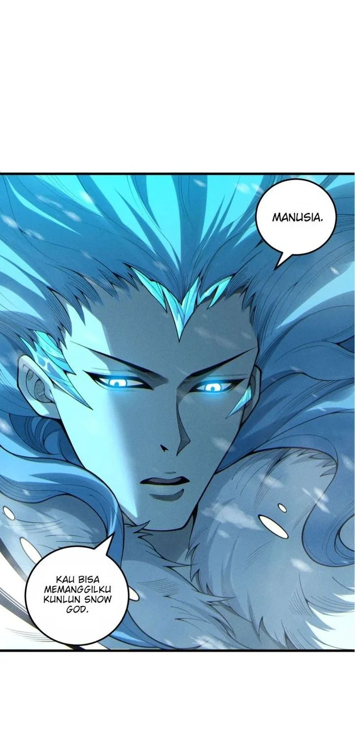 Disastrous Necromancer Bab 239 halaman 12