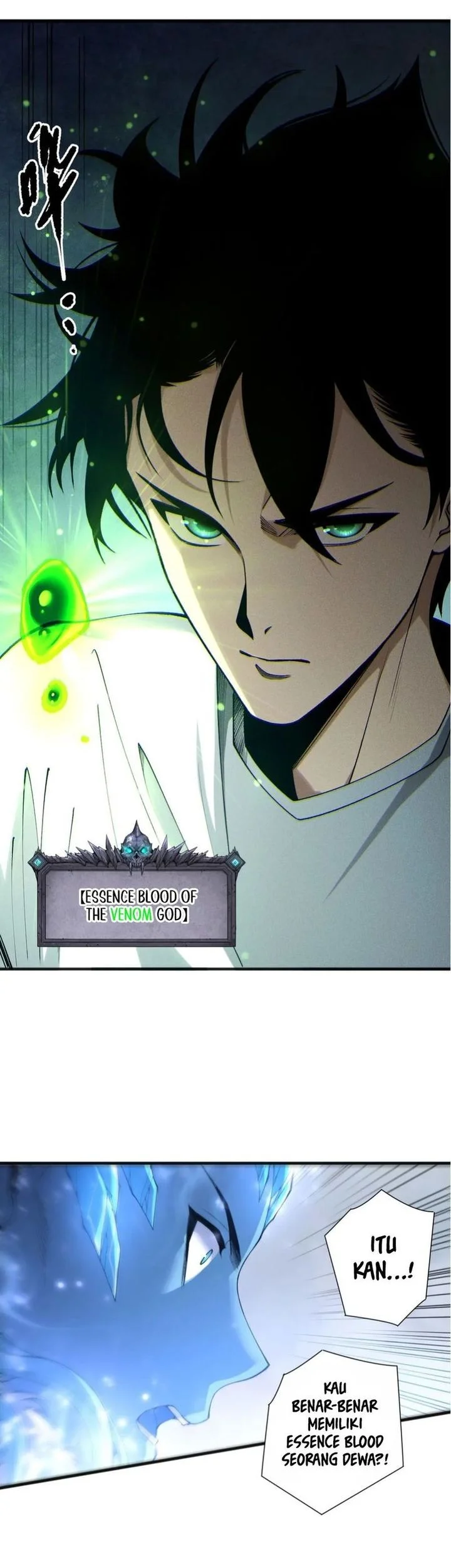 Disastrous Necromancer Bab 239 halaman 25