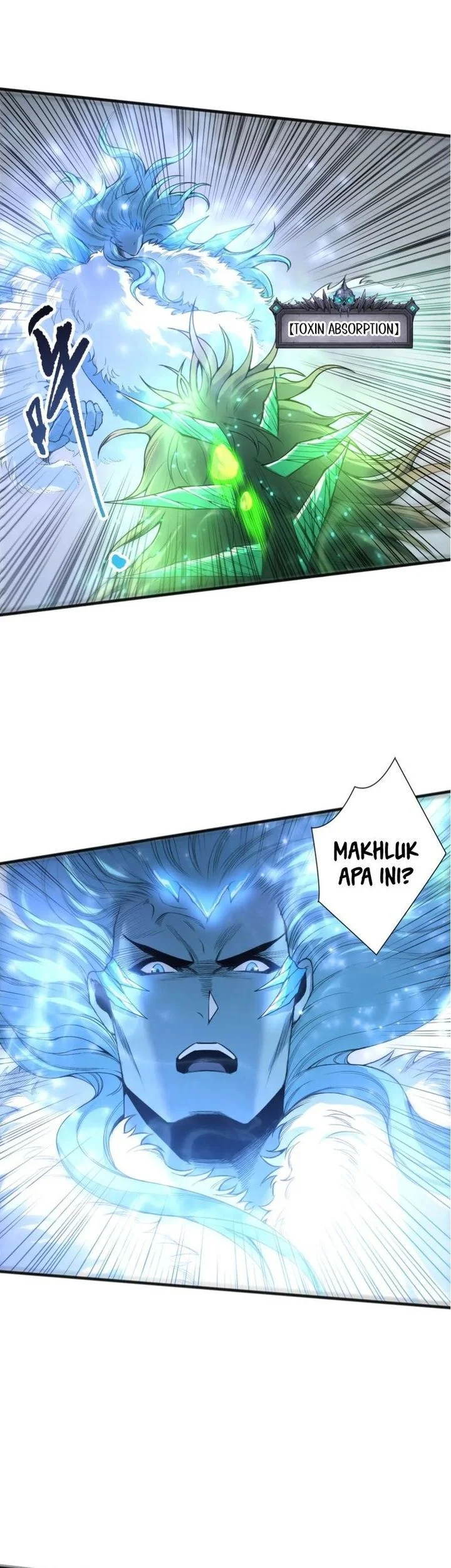 Disastrous Necromancer Bab 239 halaman 27
