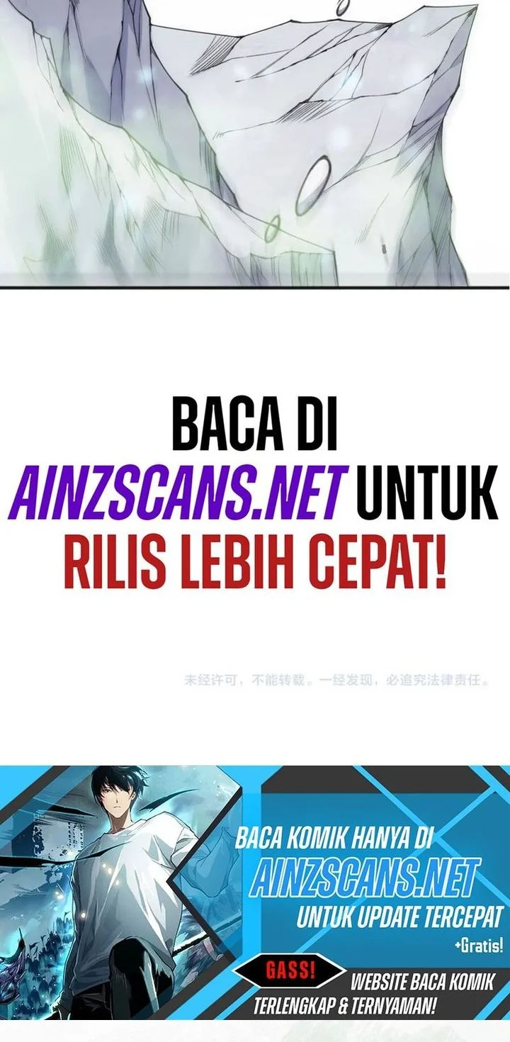 Disastrous Necromancer Bab 239 halaman 47