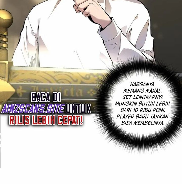Disastrous Necromancer Bab 24 halaman 15