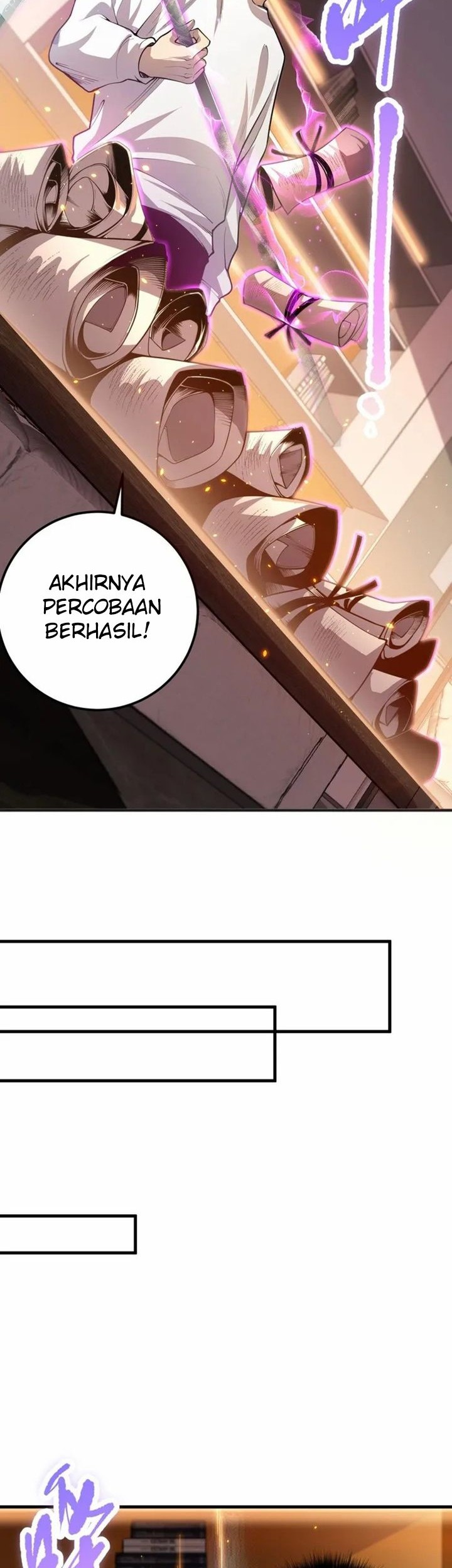Disastrous Necromancer Bab 24 halaman 26