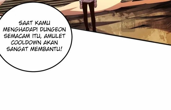 Disastrous Necromancer Bab 24 halaman 40