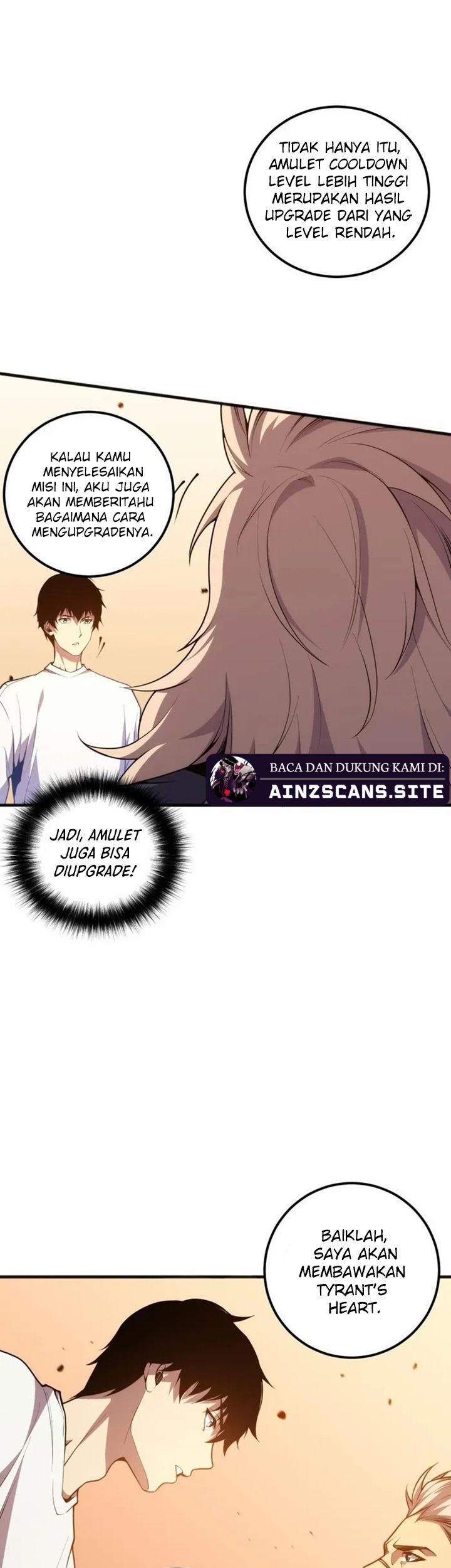 Disastrous Necromancer Bab 24 halaman 41