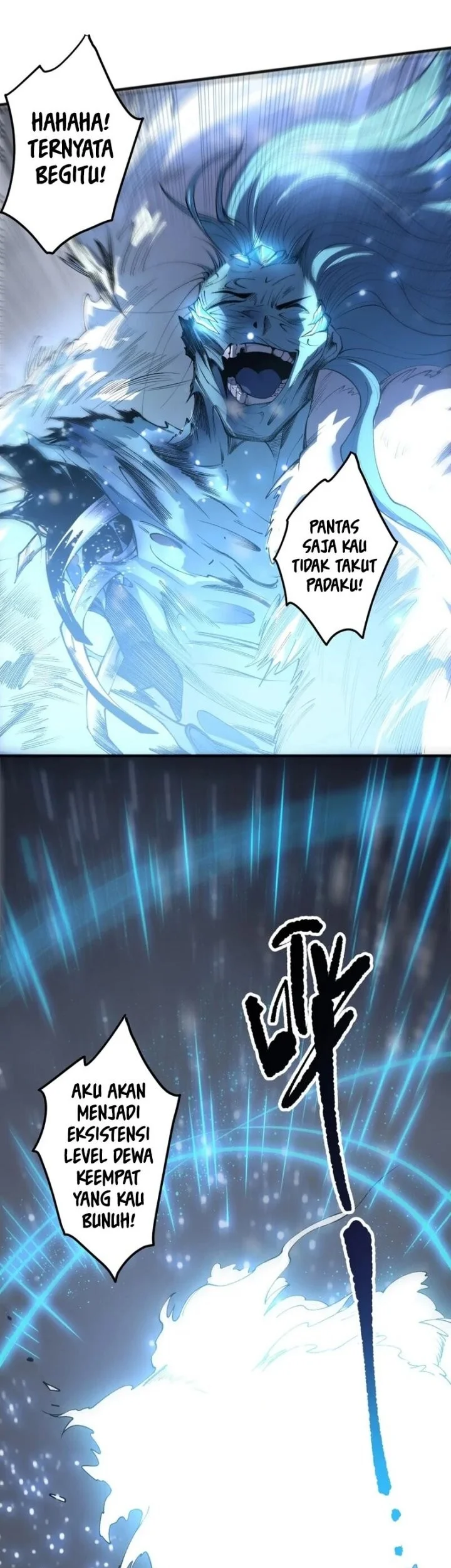Disastrous Necromancer Bab 240 halaman 6