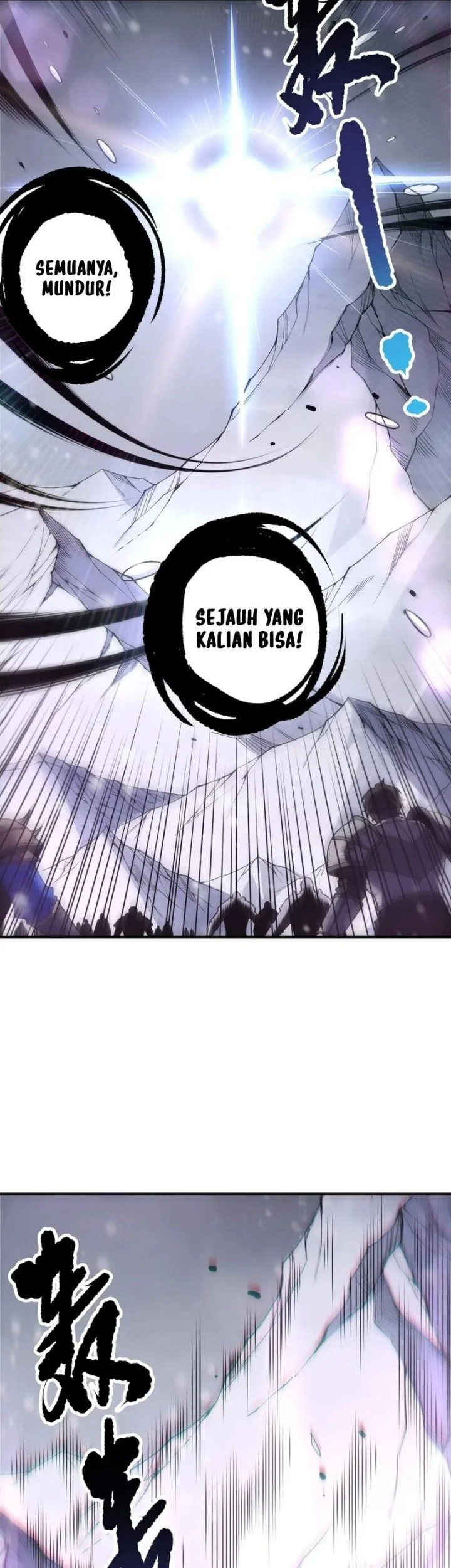 Disastrous Necromancer Bab 240 halaman 9