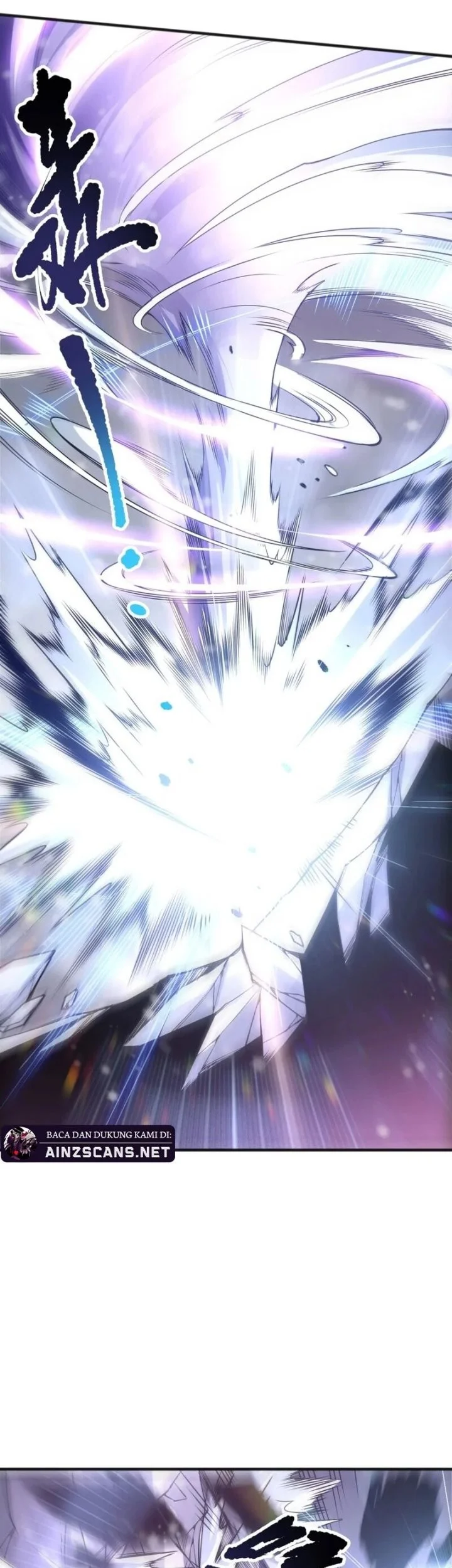 Disastrous Necromancer Bab 240 halaman 11