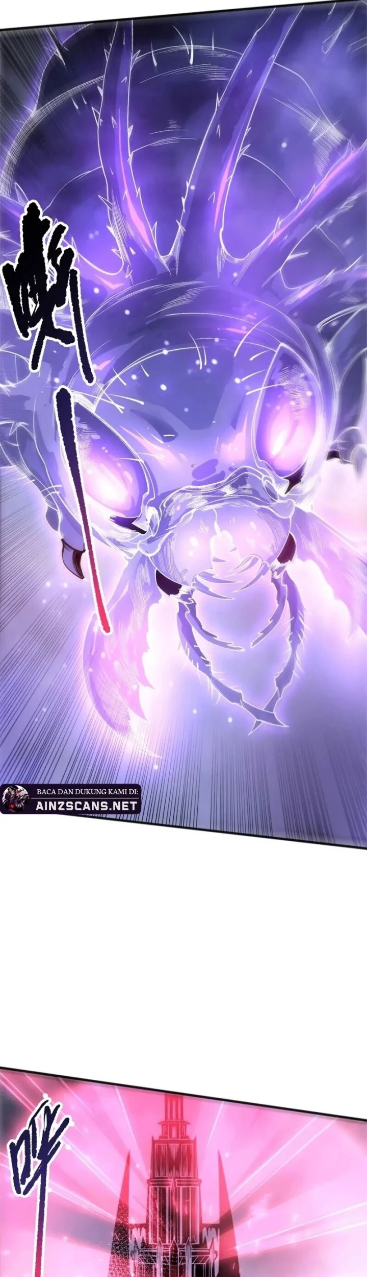Disastrous Necromancer Bab 240 halaman 31