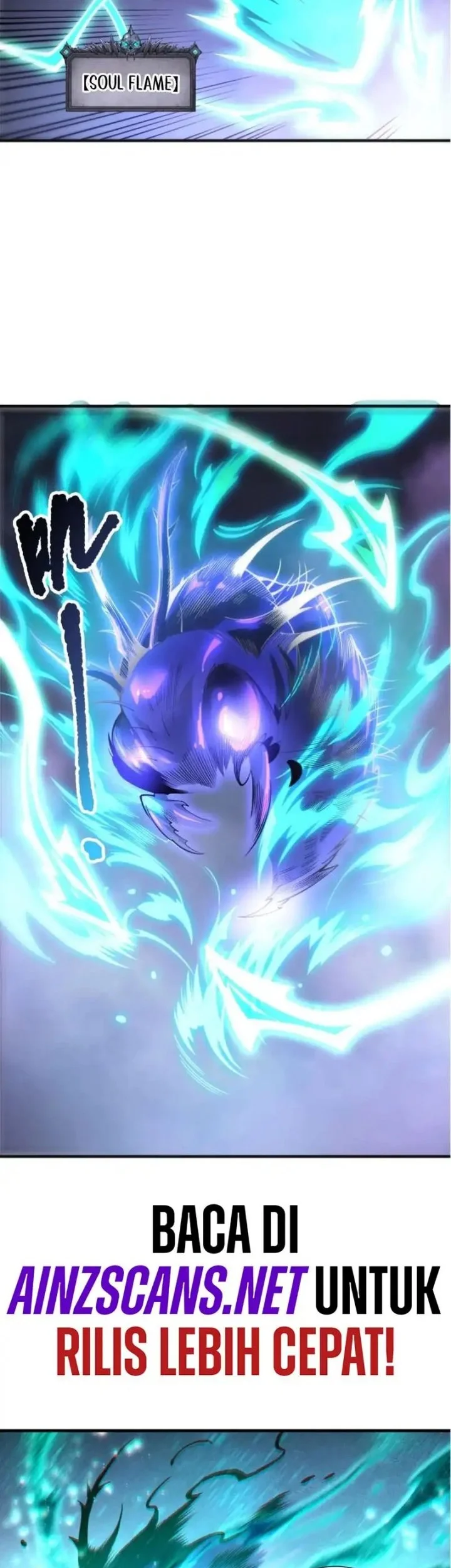 Disastrous Necromancer Bab 241 halaman 4
