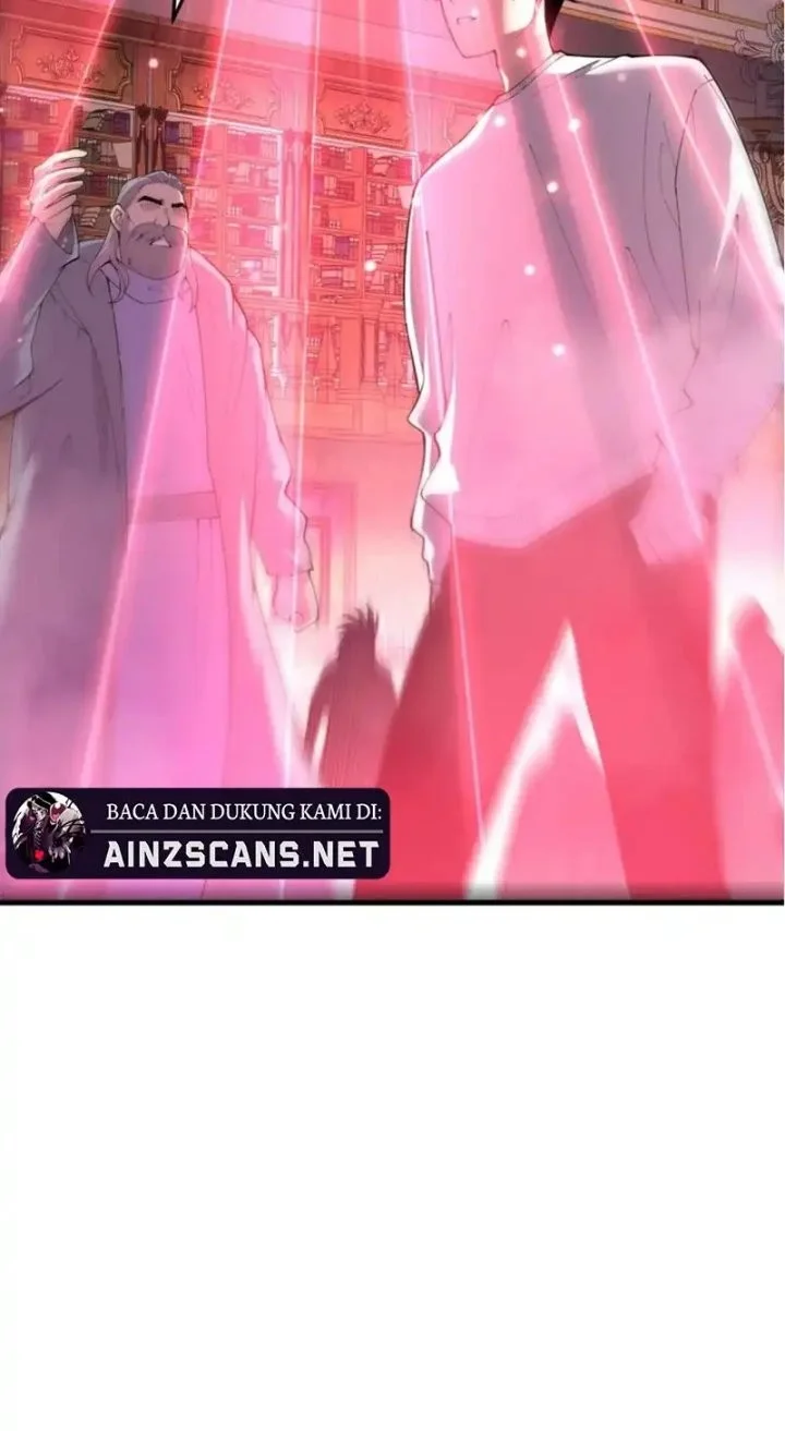 Disastrous Necromancer Bab 241 halaman 25