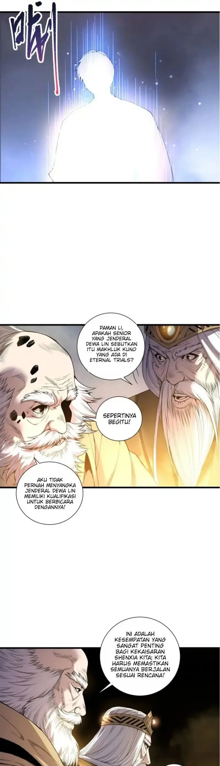 Disastrous Necromancer Bab 241 halaman 26