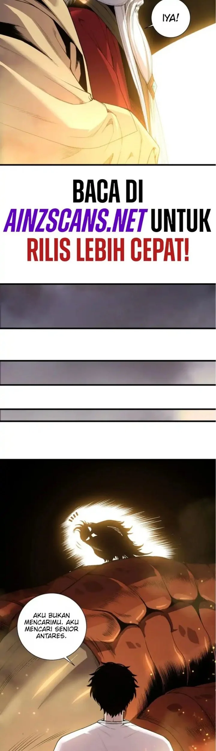 Disastrous Necromancer Bab 241 halaman 27