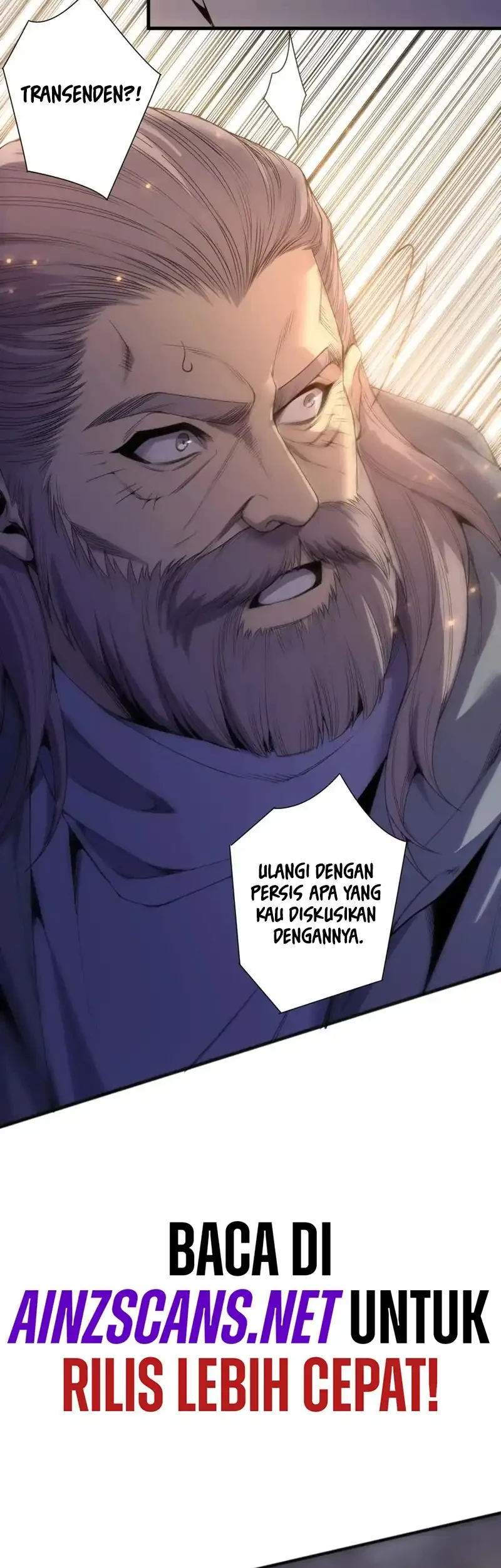 Disastrous Necromancer Bab 242 halaman 28