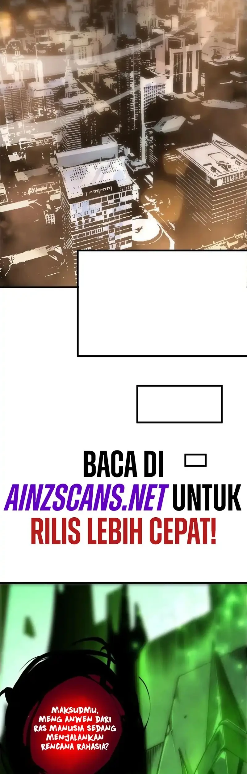 Disastrous Necromancer Bab 242 halaman 37