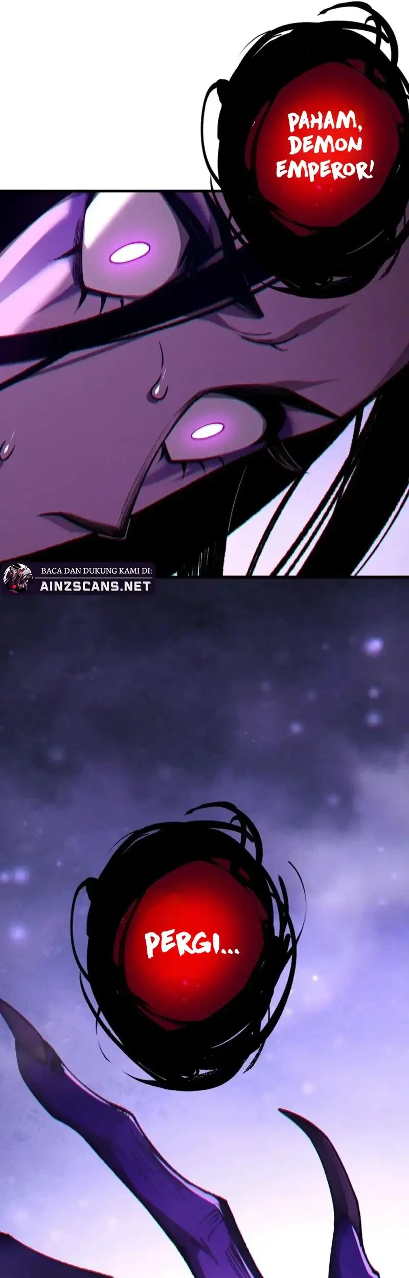 Disastrous Necromancer Bab 242 halaman 42
