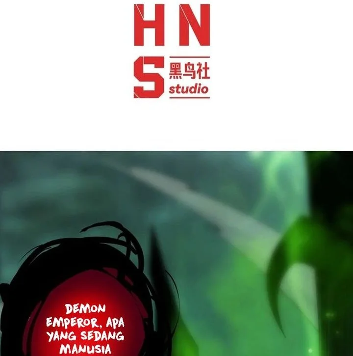 Disastrous Necromancer Bab 243 halaman 2