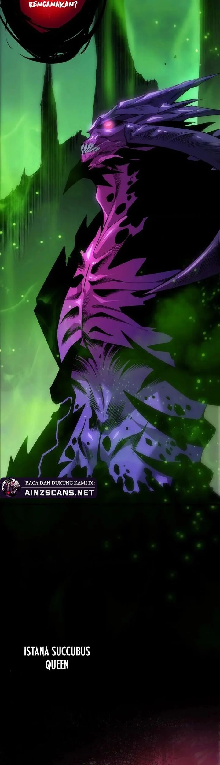 Disastrous Necromancer Bab 243 halaman 3
