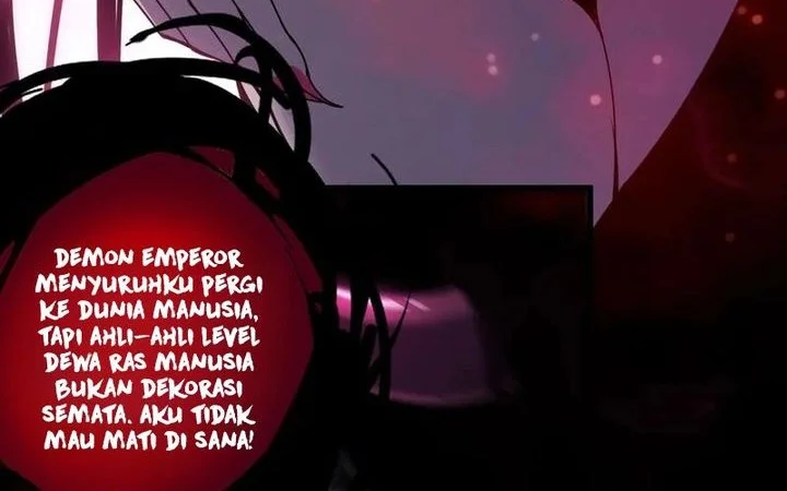 Disastrous Necromancer Bab 243 halaman 6
