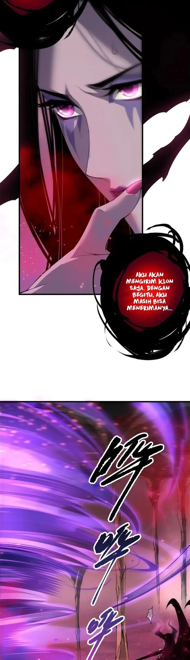 Disastrous Necromancer Bab 243 halaman 7