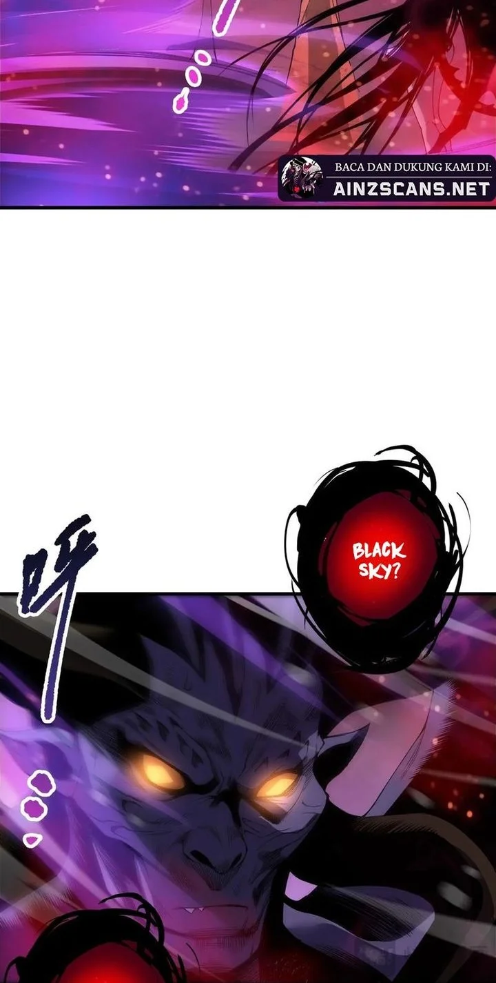 Disastrous Necromancer Bab 243 halaman 8
