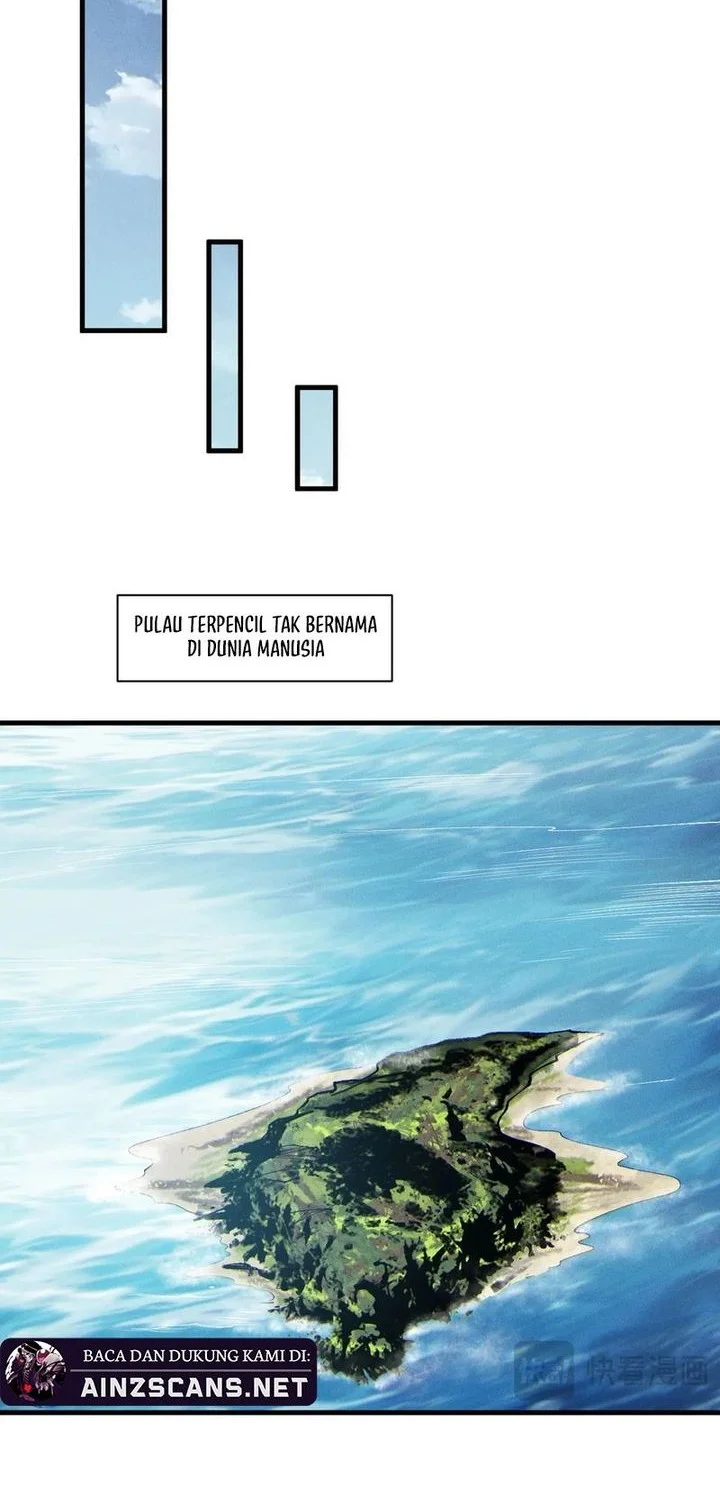 Disastrous Necromancer Bab 243 halaman 14