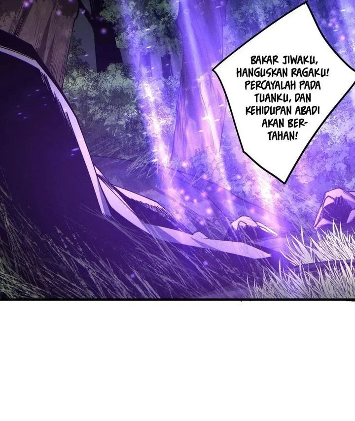Disastrous Necromancer Bab 243 halaman 16