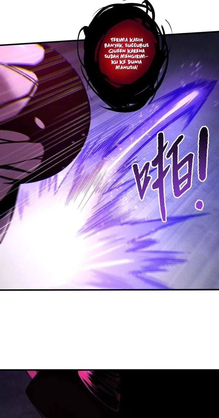 Disastrous Necromancer Bab 243 halaman 23