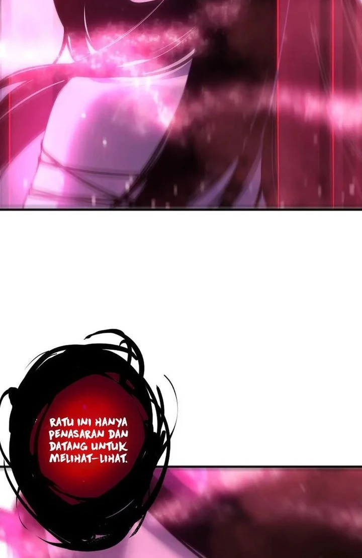 Disastrous Necromancer Bab 243 halaman 35