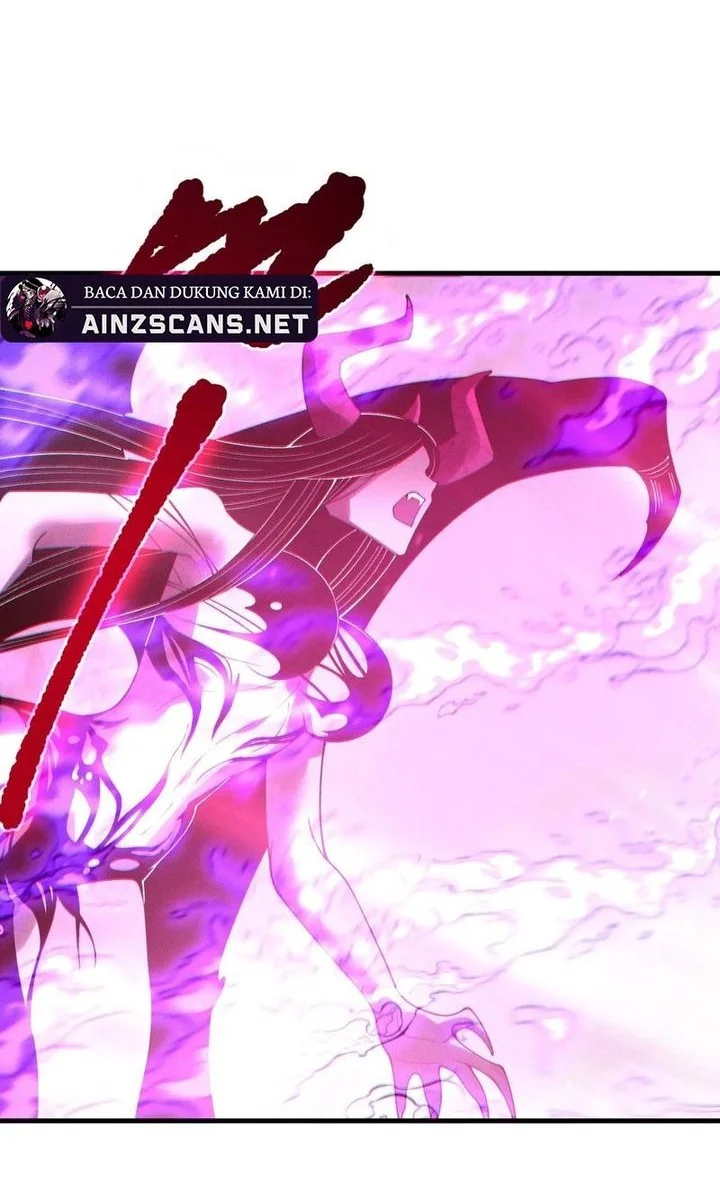 Disastrous Necromancer Bab 243 halaman 41