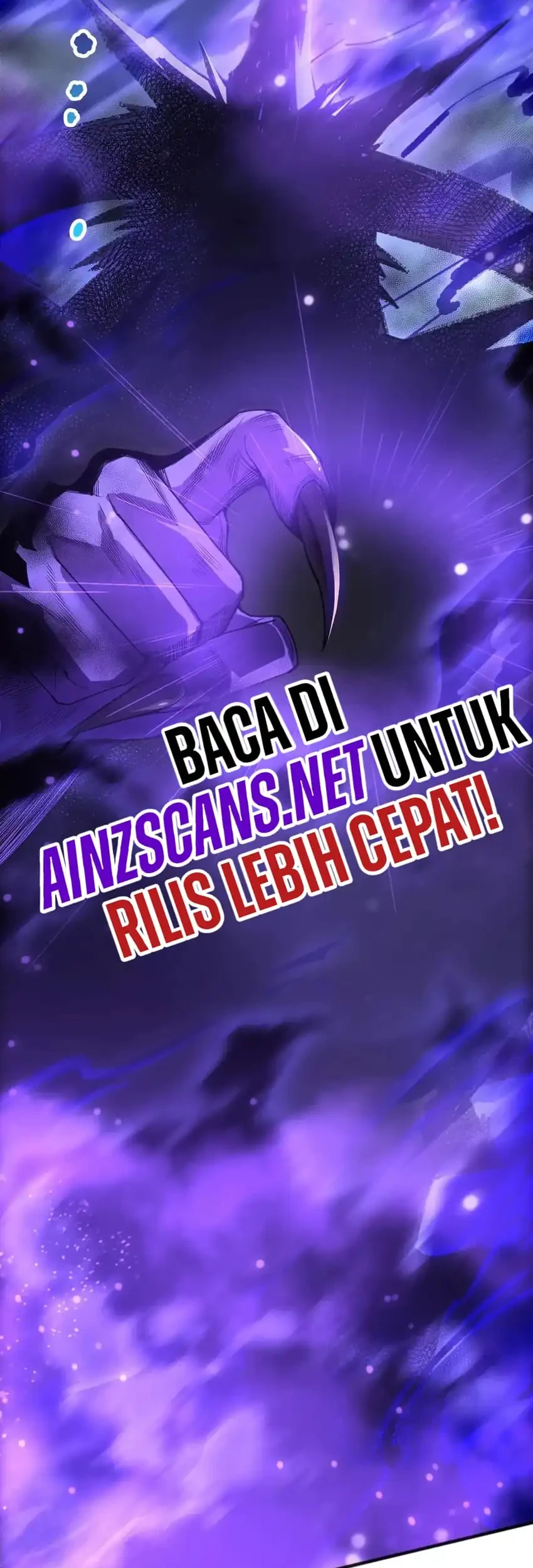 Disastrous Necromancer Bab 244 halaman 4
