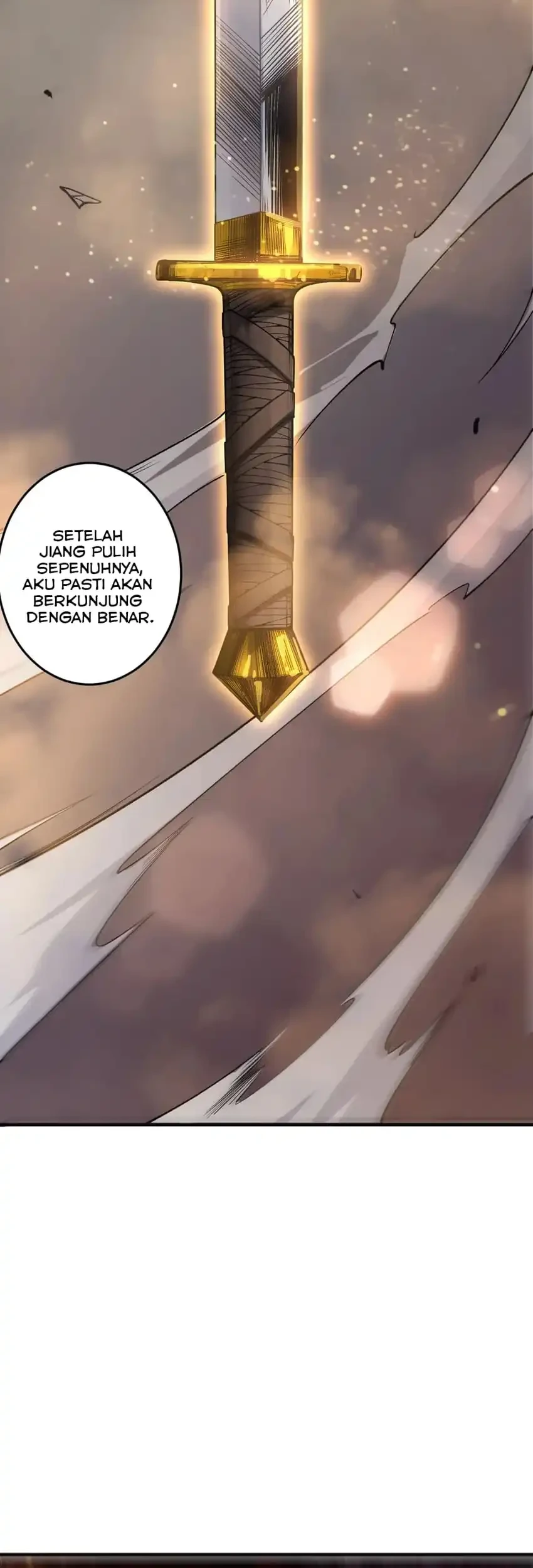 Disastrous Necromancer Bab 244 halaman 20