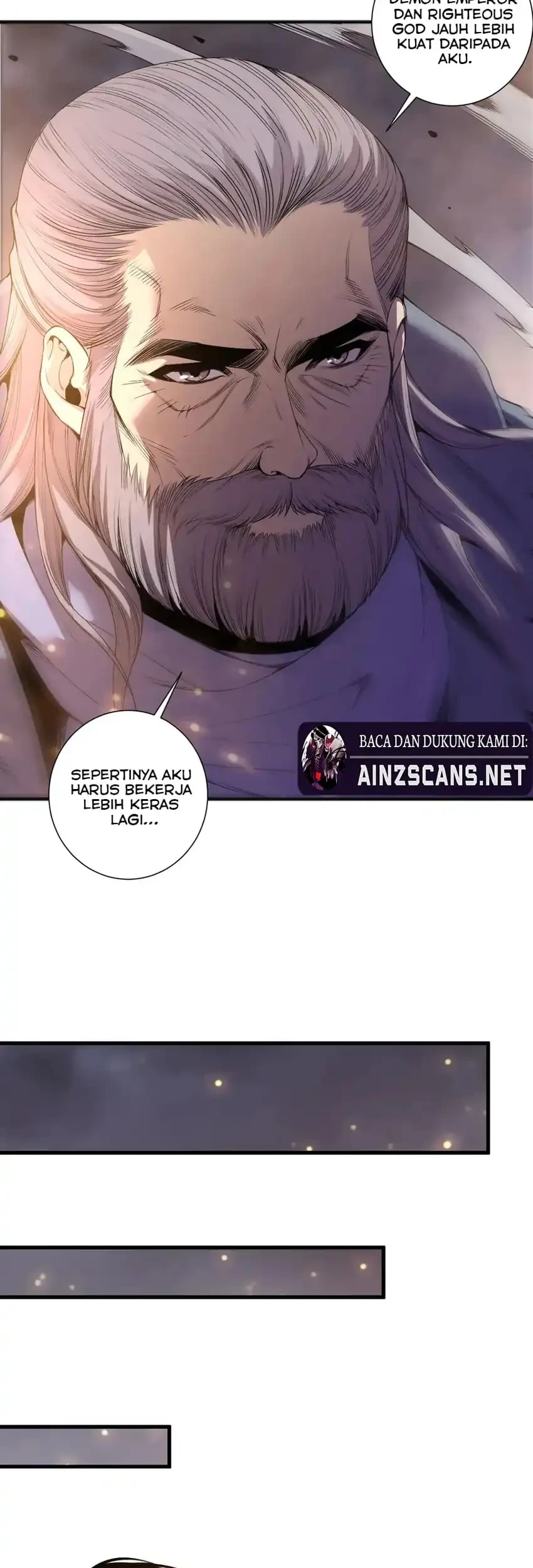 Disastrous Necromancer Bab 244 halaman 26