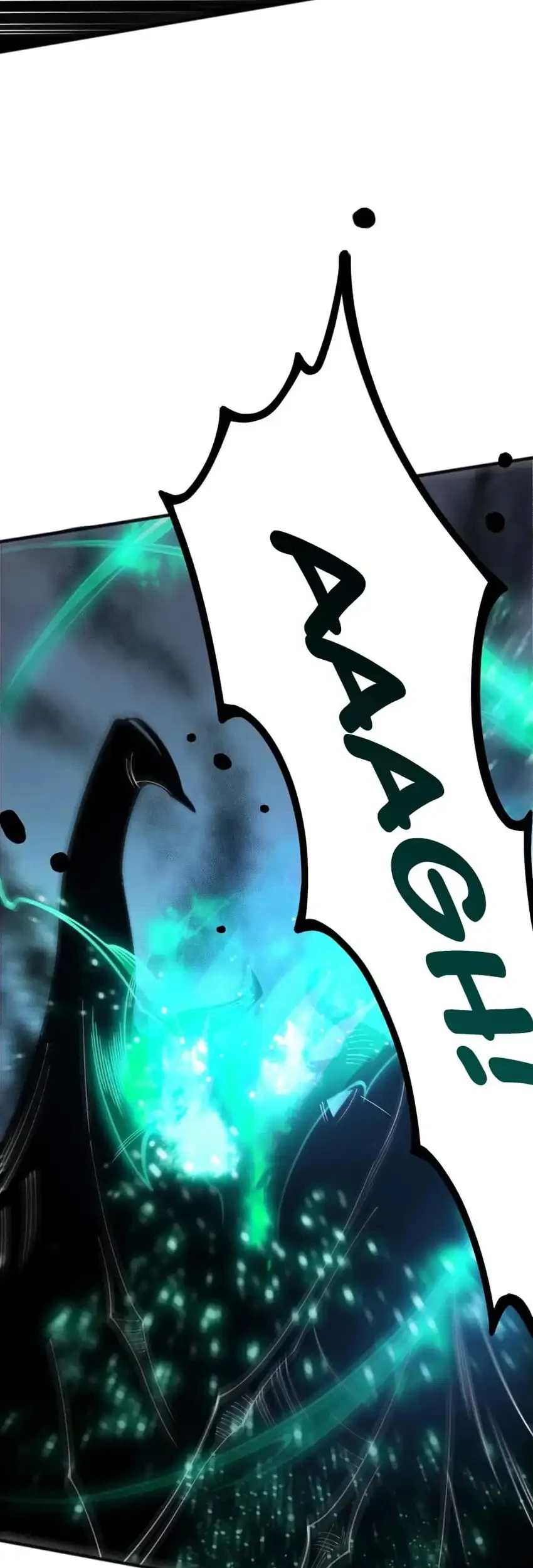 Disastrous Necromancer Bab 244 halaman 44