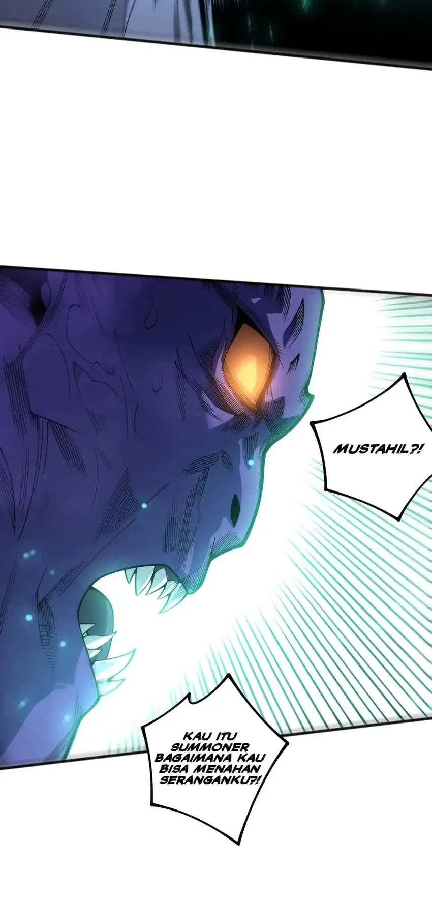 Disastrous Necromancer Bab 245 halaman 7