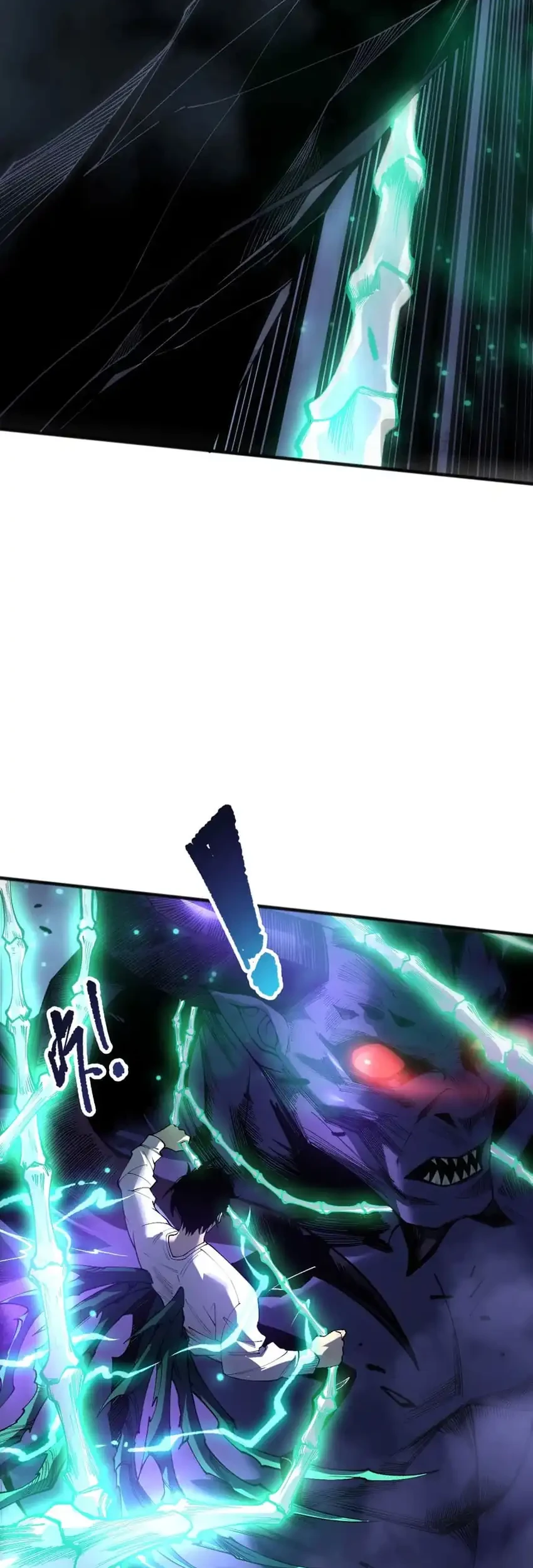 Disastrous Necromancer Bab 245 halaman 9