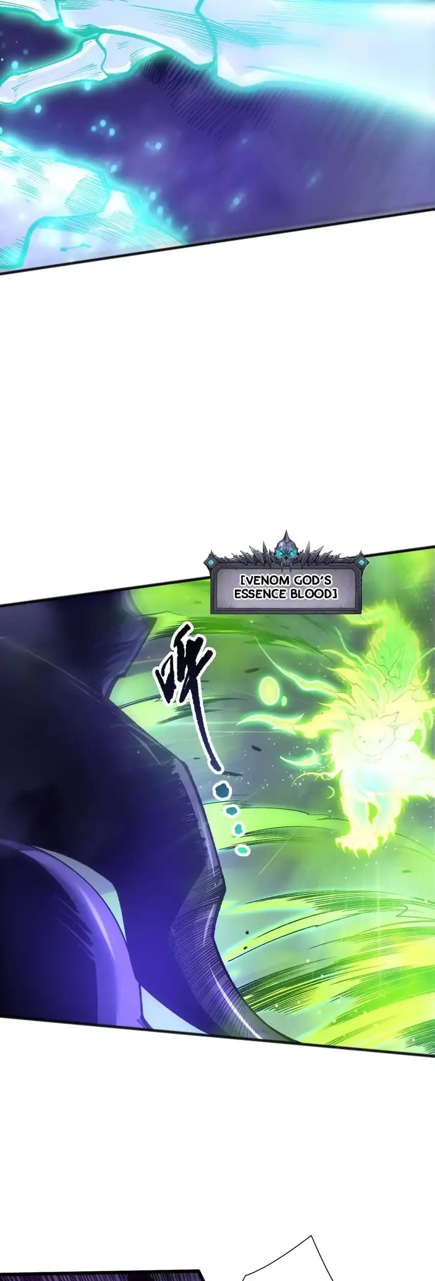 Disastrous Necromancer Bab 245 halaman 11