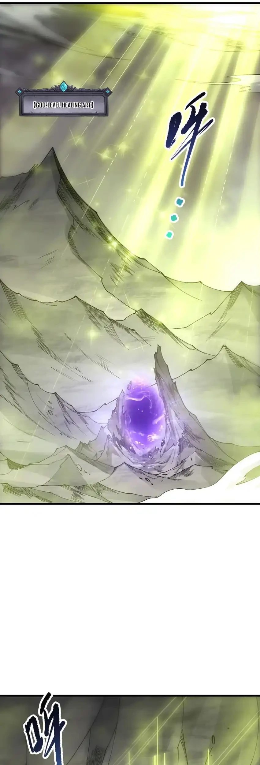 Disastrous Necromancer Bab 245 halaman 33