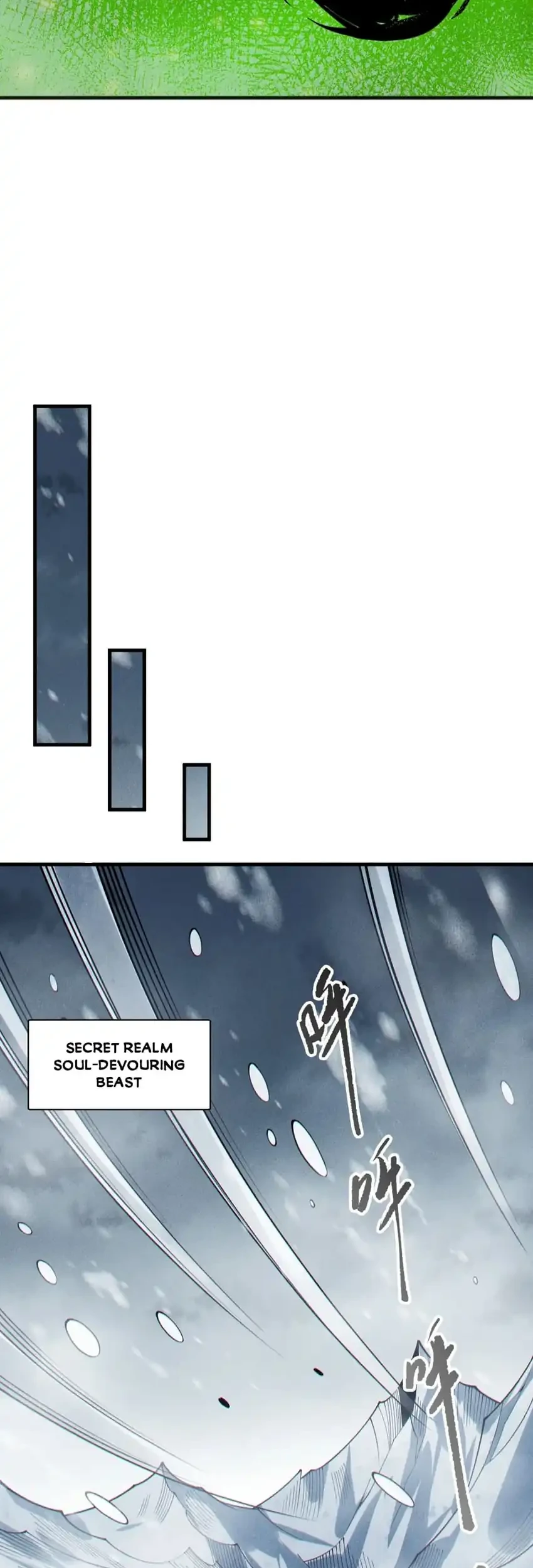 Disastrous Necromancer Bab 245 halaman 40
