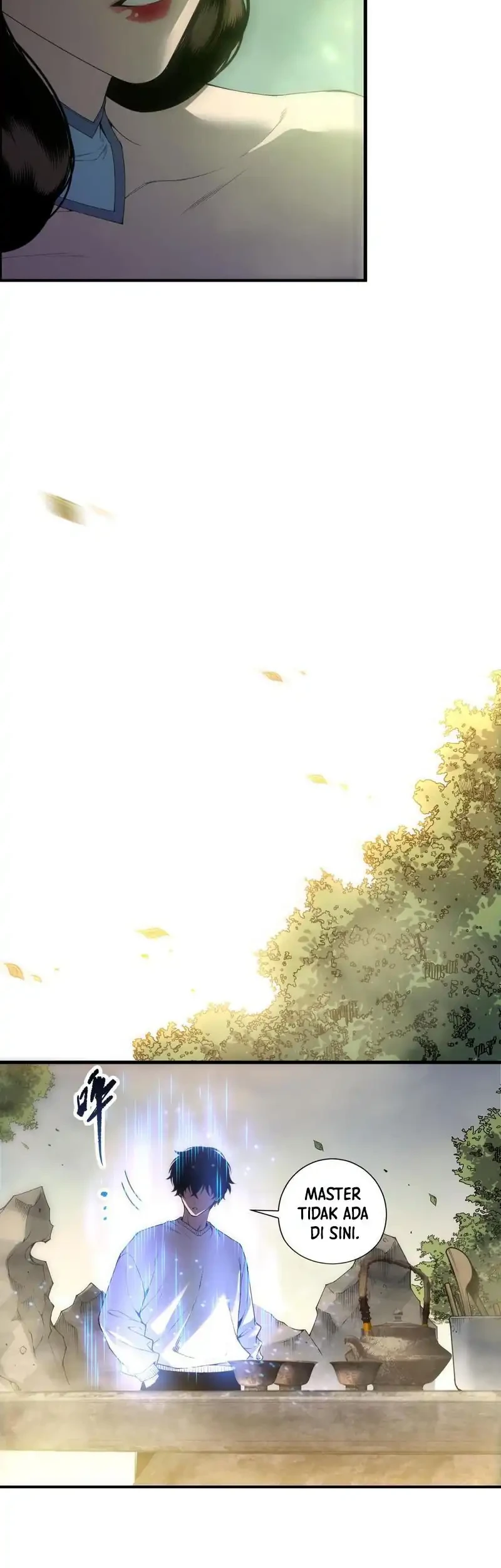 Disastrous Necromancer chapter 246 halaman 4
