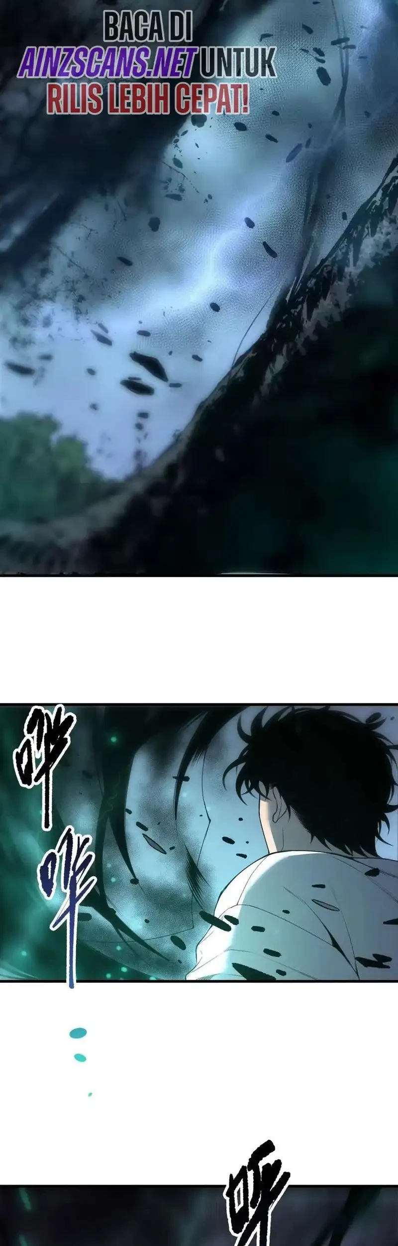 Disastrous Necromancer chapter 246 halaman 14
