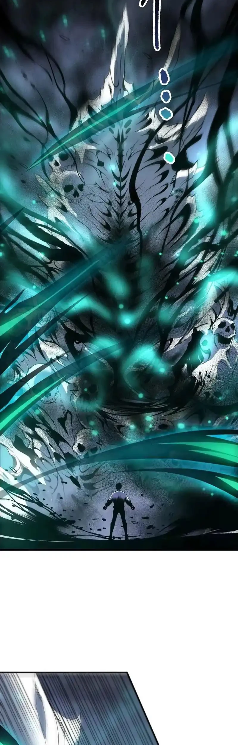 Disastrous Necromancer chapter 246 halaman 15