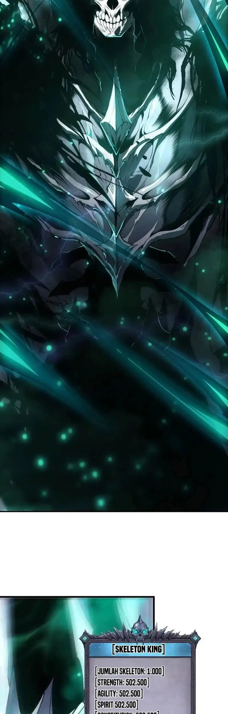 Disastrous Necromancer chapter 246 halaman 17