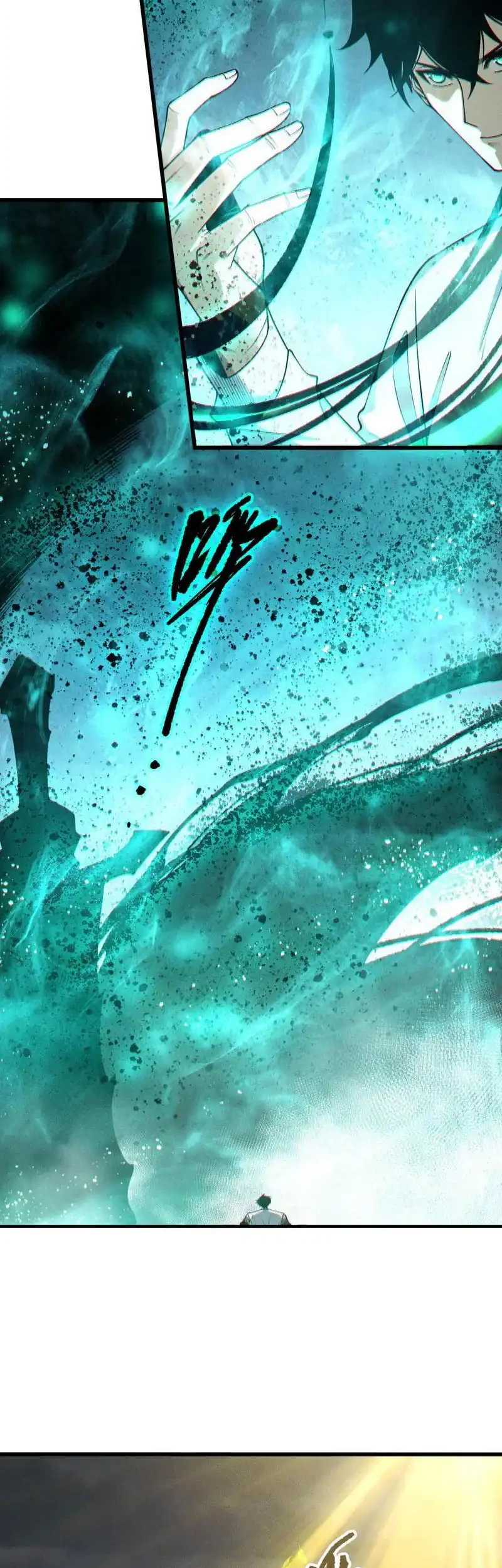 Disastrous Necromancer chapter 246 halaman 26