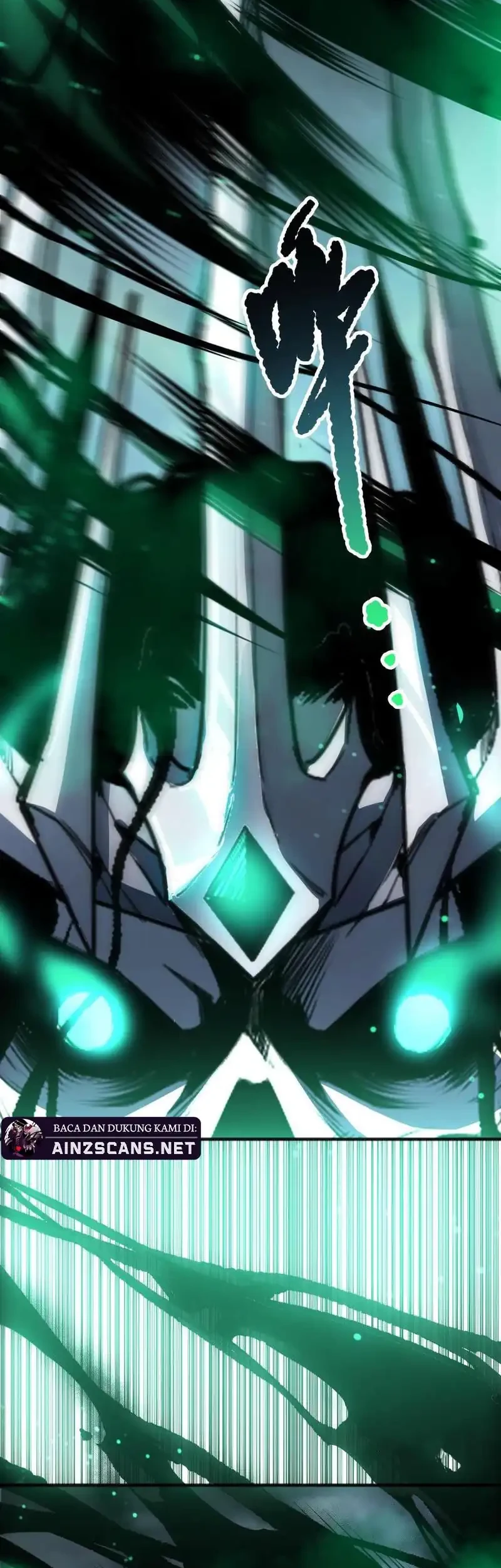 Disastrous Necromancer chapter 246 halaman 39
