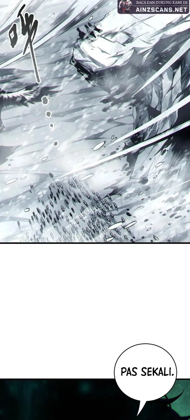 Disastrous Necromancer chapter 247 halaman 7