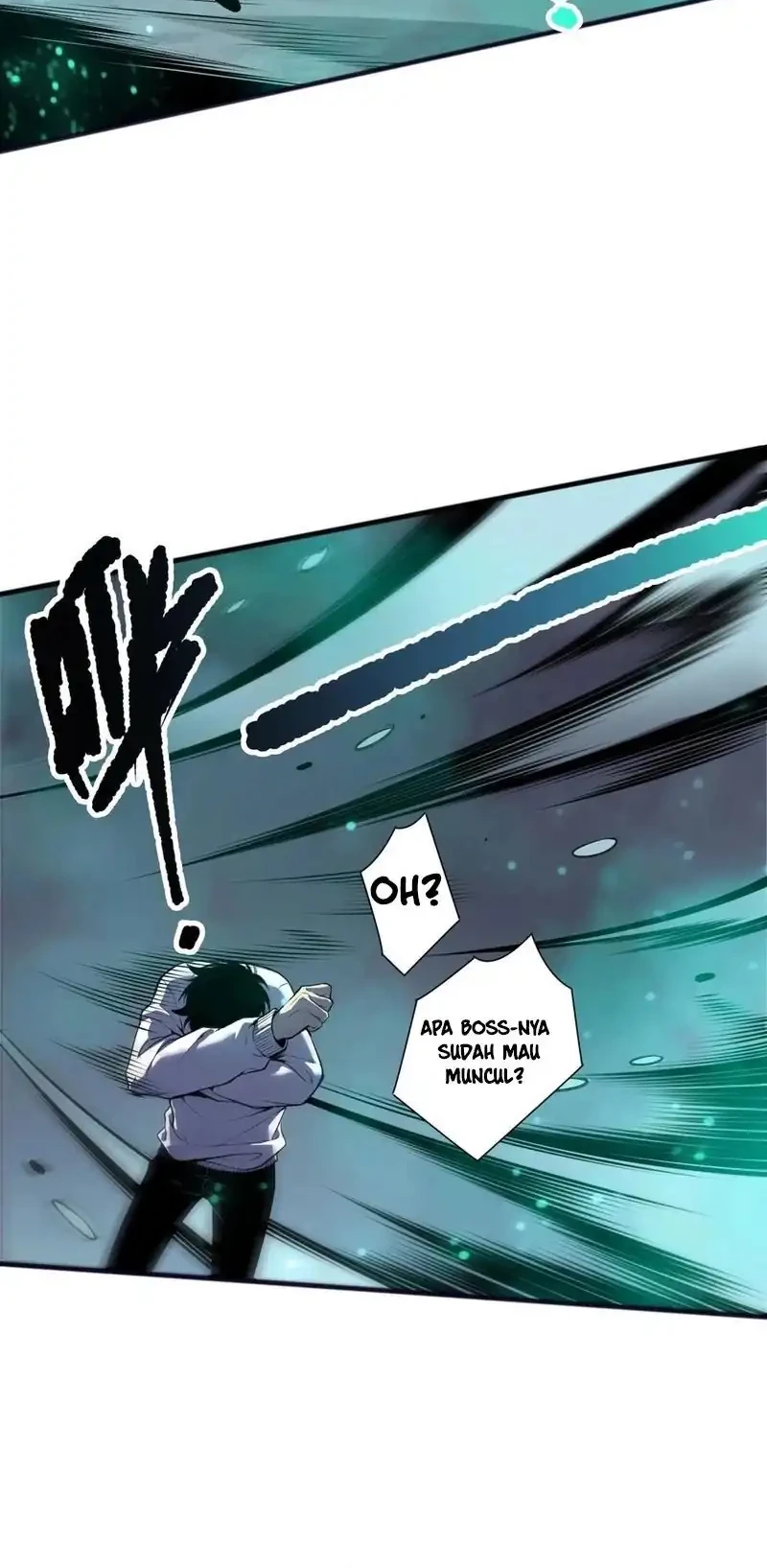 Disastrous Necromancer chapter 247 halaman 13