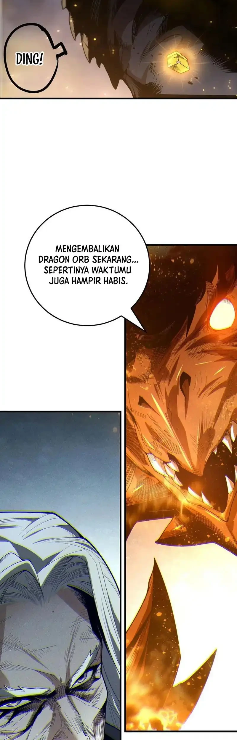Disastrous Necromancer Bab 248 halaman 6